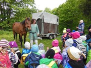Velikonoce ve školce